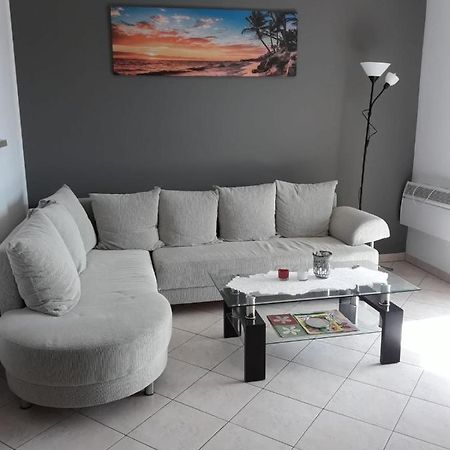 Apartment Rubin Kaštela Eksteriør bilde