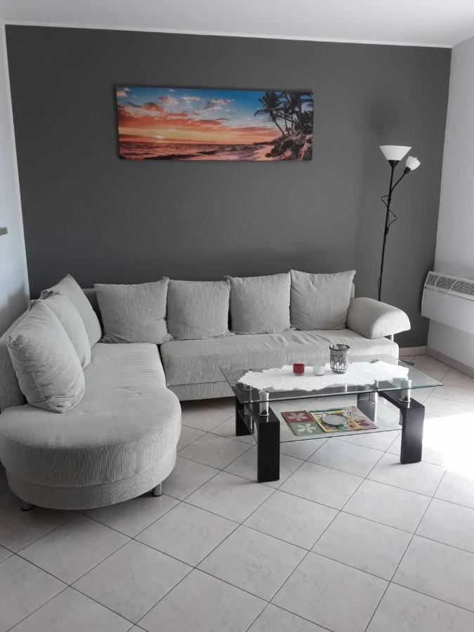 Apartment Rubin Kaštela Eksteriør bilde