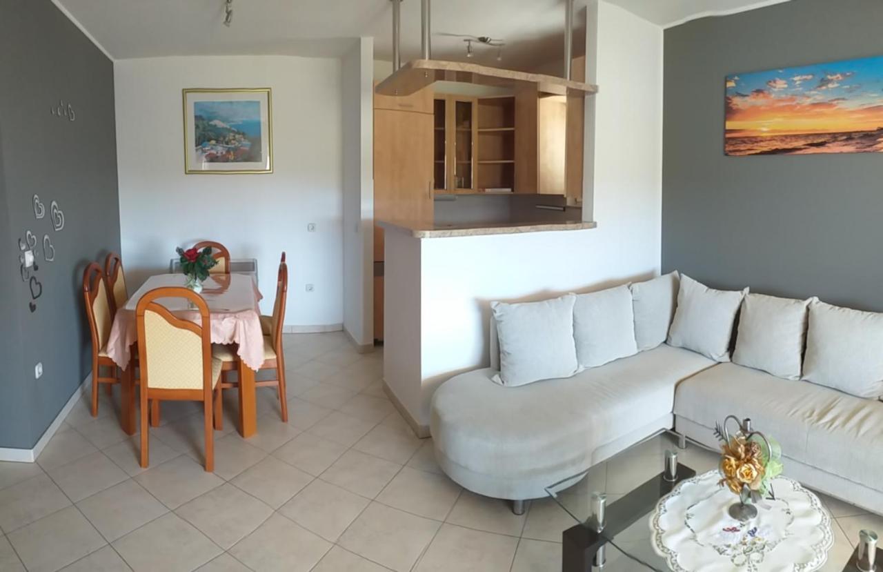 Apartment Rubin Kaštela Eksteriør bilde