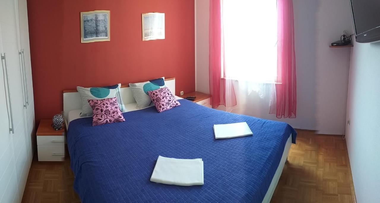 Apartment Rubin Kaštela Eksteriør bilde