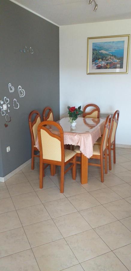 Apartment Rubin Kaštela Eksteriør bilde