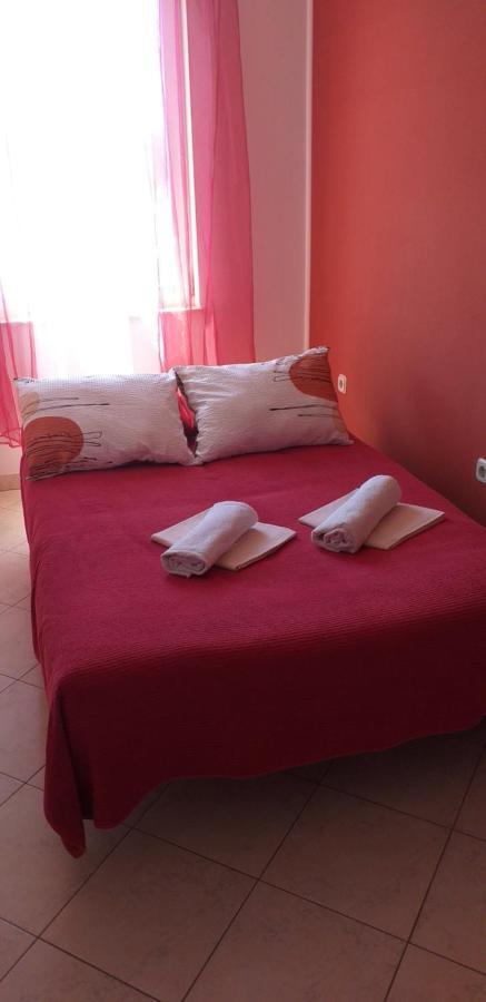 Apartment Rubin Kaštela Eksteriør bilde