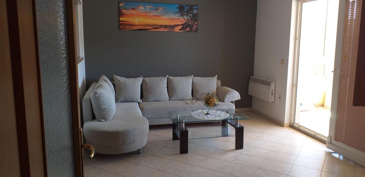 Apartment Rubin Kaštela Eksteriør bilde