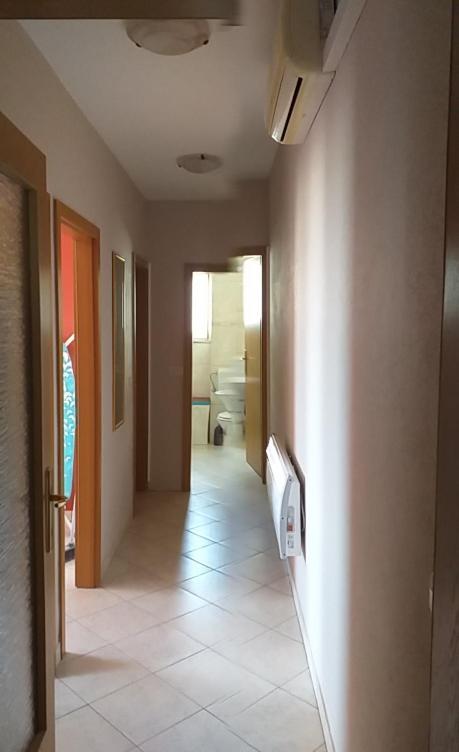 Apartment Rubin Kaštela Eksteriør bilde