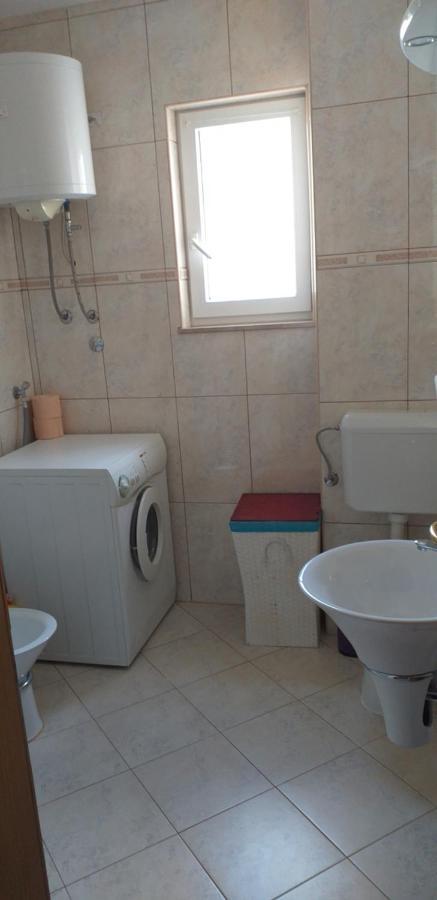 Apartment Rubin Kaštela Eksteriør bilde