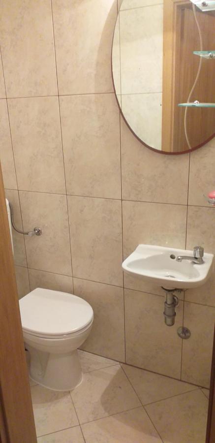 Apartment Rubin Kaštela Eksteriør bilde