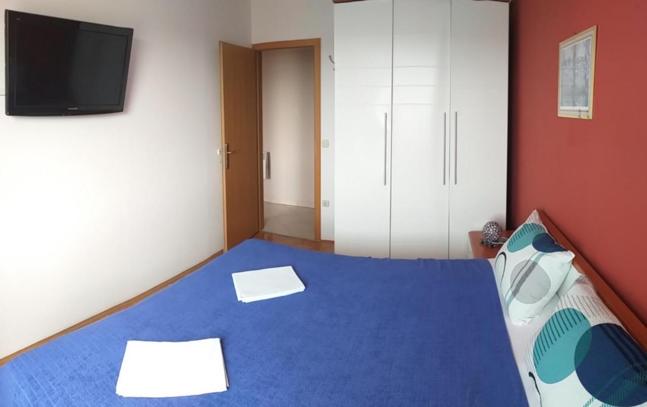 Apartment Rubin Kaštela Eksteriør bilde