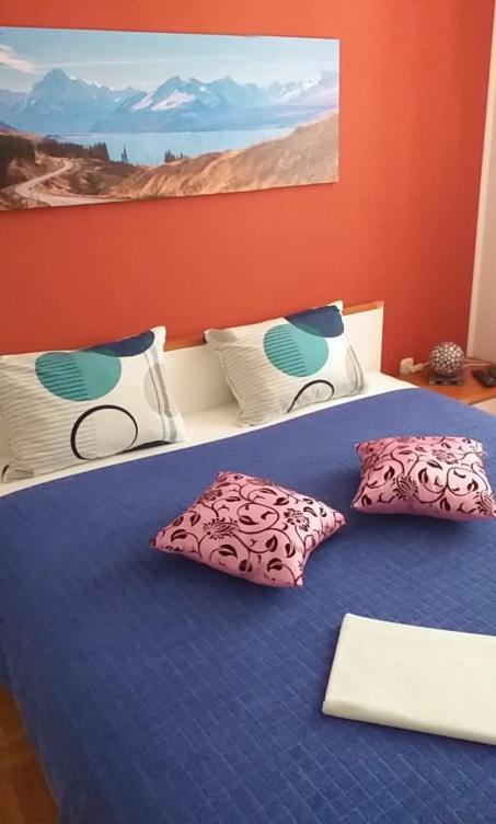 Apartment Rubin Kaštela Eksteriør bilde