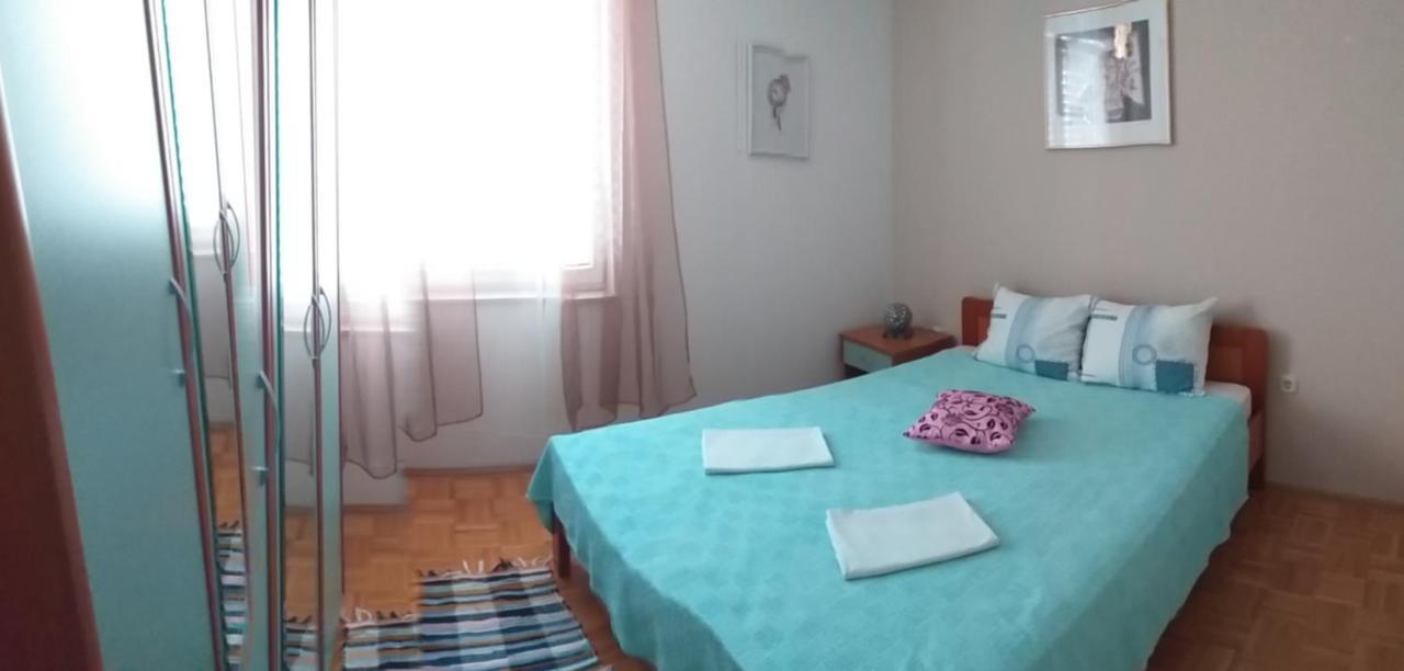 Apartment Rubin Kaštela Eksteriør bilde