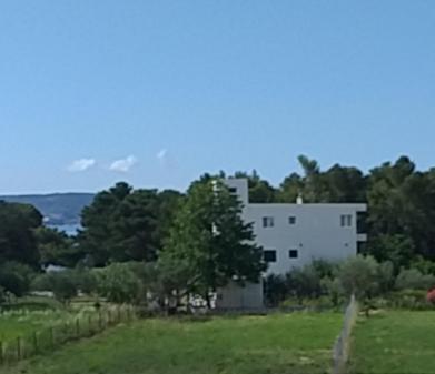 Apartment Rubin Kaštela Rom bilde
