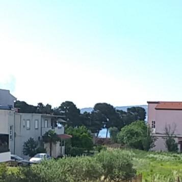 Apartment Rubin Kaštela Rom bilde
