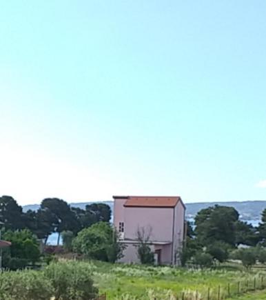 Apartment Rubin Kaštela Rom bilde