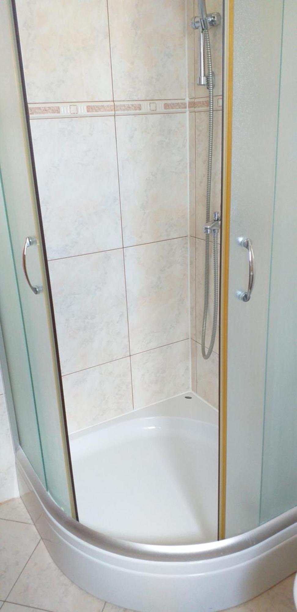 Apartment Rubin Kaštela Rom bilde